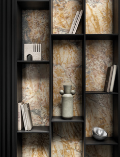 Керамогранит Imola Ceramica Aesthetica Breche Vendome LPM (120x120) арт. AeVen6120LPM